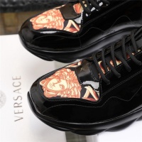 $80.00 USD Versace Casual Shoes For Men #817363