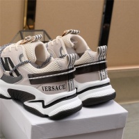 $82.00 USD Versace Casual Shoes For Men #817365