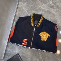 $54.00 USD Versace Jackets Long Sleeved For Men #817449