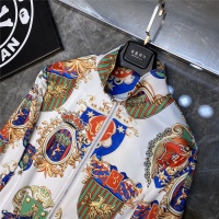 $78.00 USD Dolce & Gabbana D&G Tracksuits Long Sleeved For Men #817458