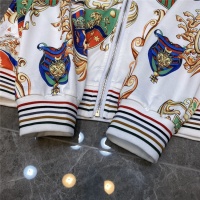 $78.00 USD Dolce & Gabbana D&G Tracksuits Long Sleeved For Men #817458