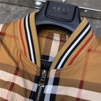 $54.00 USD Burberry Jackets Long Sleeved For Men #817462