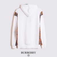 $80.00 USD Burberry Tracksuits Long Sleeved For Unisex #817466