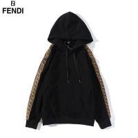 $76.00 USD Fendi Tracksuits Long Sleeved For Men #817481