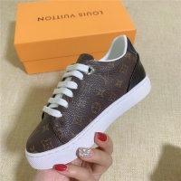 $60.00 USD Louis Vuitton LV Kids\' Shoes For Kids #817483