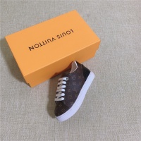 $60.00 USD Louis Vuitton LV Kids\' Shoes For Kids #817483