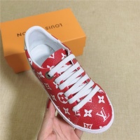 $60.00 USD Louis Vuitton LV Kids\' Shoes For Kids #817484
