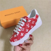 $60.00 USD Louis Vuitton LV Kids\' Shoes For Kids #817484