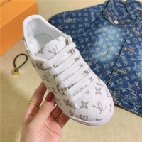 $60.00 USD Louis Vuitton LV Kids\' Shoes For Kids #817530