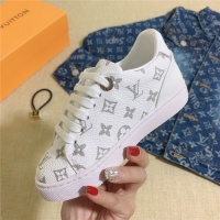 $60.00 USD Louis Vuitton LV Kids\' Shoes For Kids #817530