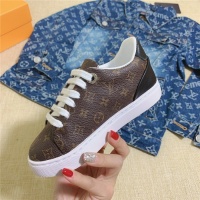 $60.00 USD Louis Vuitton LV Kids\' Shoes For Kids #817531