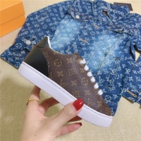 $60.00 USD Louis Vuitton LV Kids\' Shoes For Kids #817531