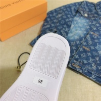 $60.00 USD Louis Vuitton LV Kids\' Shoes For Kids #817531