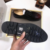 $102.00 USD Versace Leather Shoes For Men #817565