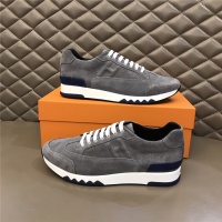 $88.00 USD Hermes Casual Shoes For Men #817599