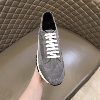 $88.00 USD Hermes Casual Shoes For Men #817599