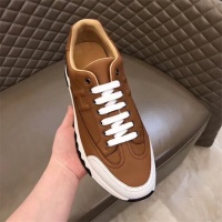 $88.00 USD Hermes Casual Shoes For Men #817600