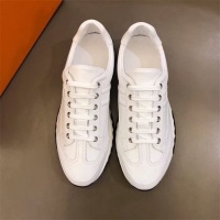 $88.00 USD Hermes Casual Shoes For Men #817601