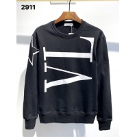 $41.00 USD Valentino Hoodies Long Sleeved For Men #817687