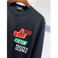 $41.00 USD Dsquared Hoodies Long Sleeved For Men #817692