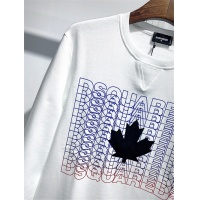 $41.00 USD Dsquared Hoodies Long Sleeved For Men #817696
