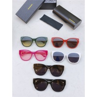 $48.00 USD Balenciaga AAA Quality Sunglasses #817714