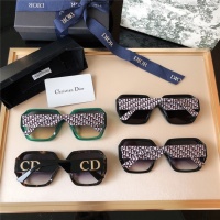 $65.00 USD Christian Dior AAA Quality Sunglasses #817799