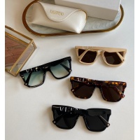 $60.00 USD Valentino AAA Quality Sunglasses #817815