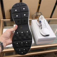 $82.00 USD Christian Dior Casual Shoes For Men #817947
