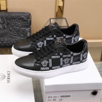 $82.00 USD Versace Casual Shoes For Men #817950