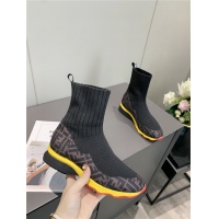 $92.00 USD Fendi Fashion Boots For Women #818022