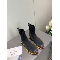 $92.00 USD Fendi Fashion Boots For Women #818022