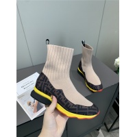 $92.00 USD Fendi Fashion Boots For Women #818023