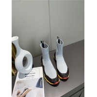 $92.00 USD Fendi Fashion Boots For Women #818024