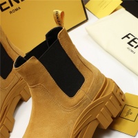 $115.00 USD Fendi Fashion Boots For Women #818025