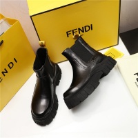 $115.00 USD Fendi Fashion Boots For Women #818029