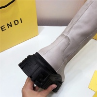 $172.00 USD Fendi Fashion Boots For Women #818033