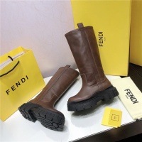 $172.00 USD Fendi Fashion Boots For Women #818035