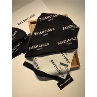 $44.00 USD Balenciaga Scarf & Hat Set #818045