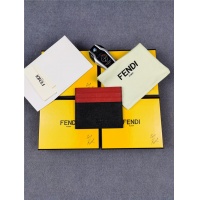 $52.00 USD Fendi AAA Man Wallets #818176