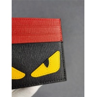 $52.00 USD Fendi AAA Man Wallets #818176