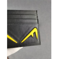 $52.00 USD Fendi AAA Man Wallets #818183