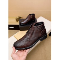 $88.00 USD Prada Boots For Men #818222