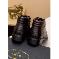 $88.00 USD Prada Boots For Men #818222