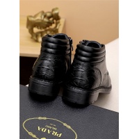 $88.00 USD Prada Boots For Men #818223