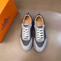 $76.00 USD Hermes Casual Shoes For Men #818237