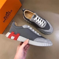 $76.00 USD Hermes Casual Shoes For Men #818237