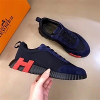 $76.00 USD Hermes Casual Shoes For Men #818238