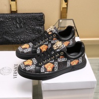 $80.00 USD Versace Casual Shoes For Men #818272