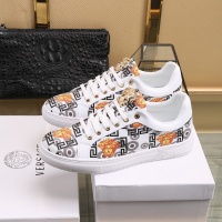 $80.00 USD Versace Casual Shoes For Men #818273